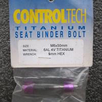 CONTROLTECH TITANIUM Stringisella Vintage VIOLA