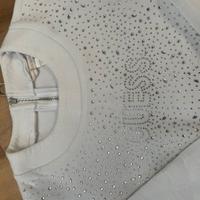 Felpa Guess 10 anni