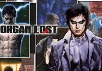 Morgan Lost Fumetti