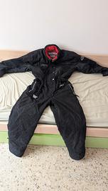 tuta sci brugi 50 uomo