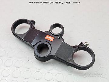 PIASTRA SUPERIORE APRILIA FALCO 1000 2000 2001 SL