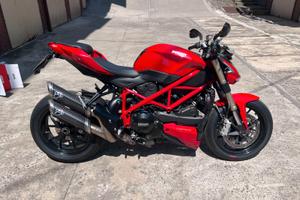Streetfighter 848