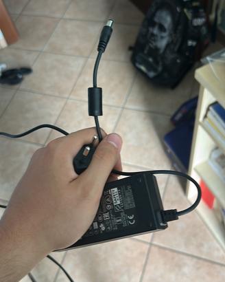 Monitor AOC