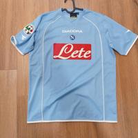 maglia ssc napoli calaio serie b 