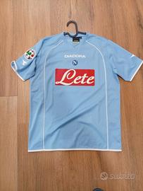 maglia ssc napoli calaio serie b 