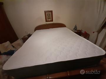 Materasso nuovo