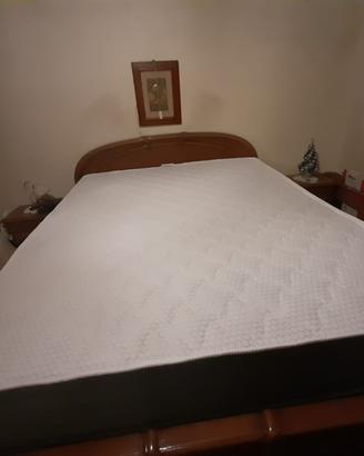 Materasso nuovo