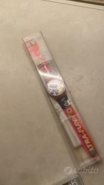 Swatch ultra funk