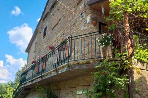 Casa rustica valle diaterna