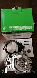 Pompa dell'acqua INA Renault 1.2 16V 75-100 cvD4F7