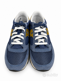 Saucony Jazz Vintage S70368-22 44 Blo Oro mis. 44