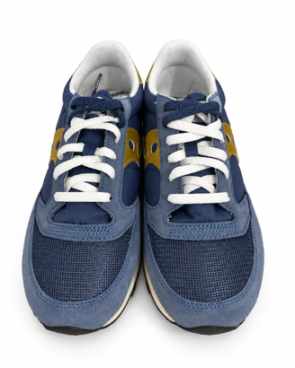 Saucony Jazz Vintage S70368-22 44 Blo Oro mis. 44