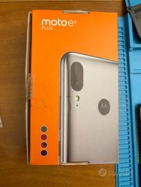 Motorola e6plus