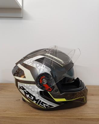 casco integrale Premier 