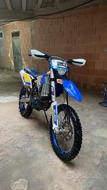 husaberg 350 4t