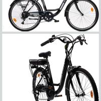  bici elettrica 
