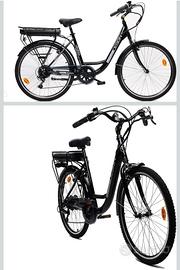  bici elettrica 