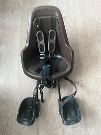 Seggiolino anteriore bici BoBike mini One
