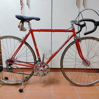 bicicletta corsa vintage eroica