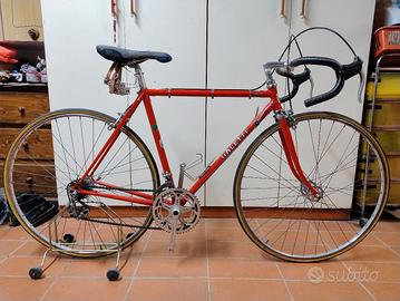 bicicletta corsa vintage eroica