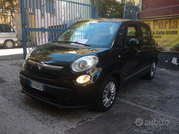 Fiat 500L 1.3 Multijet 95 CV Business