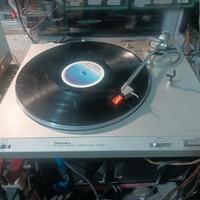 giradischi technics 
