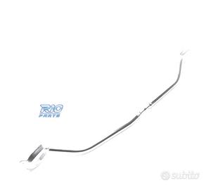 BARRA STABILIZZATRICE OPEL CORSA C