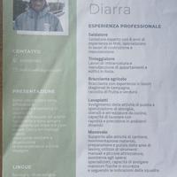 Tutti . Pero possibilimente saldatore