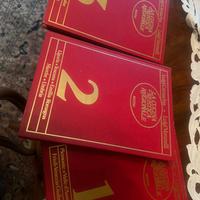 La cucina  rustica regionale