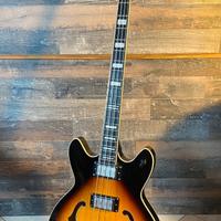 Basso Hagstrom Viking