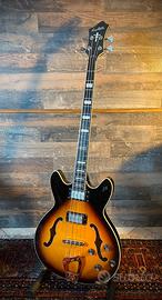 Basso Hagstrom Viking