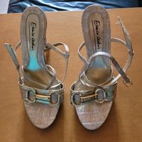 Scarpe e Sandali donna taglia 38 usati