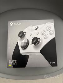 Elite controller V2