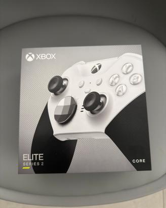 Elite controller V2