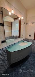 Mobile bagno