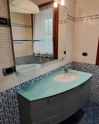 Mobile bagno