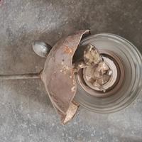 Forcella lambretta LD