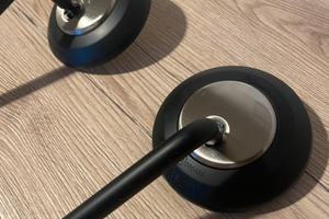 Specchietti originali Triumph Scrambler 900