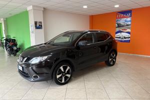 Nissan Qashqai 1.5 110CV dCi Tekna tetto navi perm