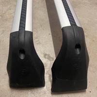 Barre originali toyota Corolla Hatch