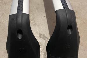 Barre originali toyota Corolla Hatch