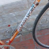 Colnago Sport Anni 70