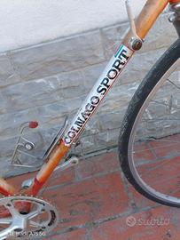 Colnago Sport Anni 70