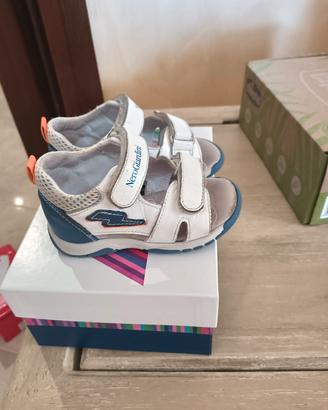 scarpe bimbo nero giardini