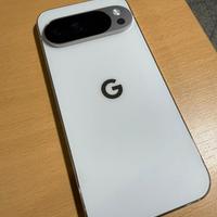 Pixel 10 Pro - 256Gb - Color Creta pari al nuovo