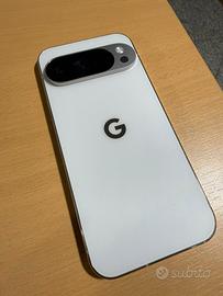 Pixel 10 Pro - 256Gb - Color Creta pari al nuovo