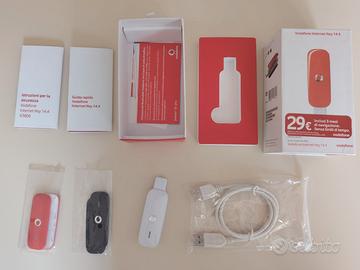 Vodafone Internet Key 14.4