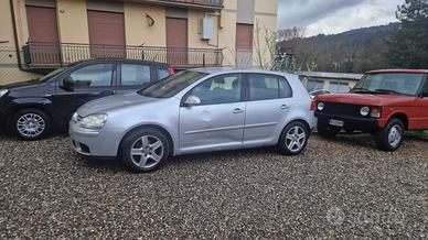 VW GOLF 5 V 1.6 GPL NEOPATENTATI