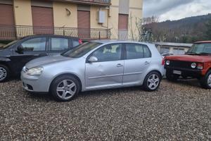 VW GOLF 5 V 1.6 GPL NEOPATENTATI