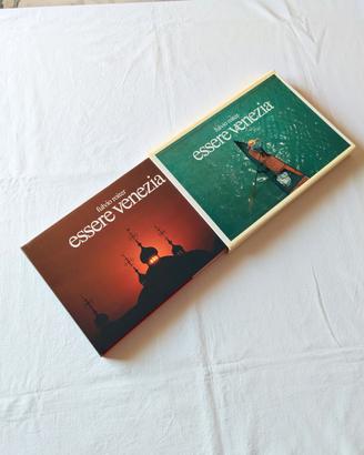 Essere Venezia – Fulvio Roiter, vintage 1977